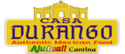 logo casa durango