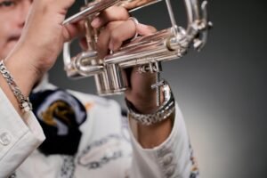 el mariachi referente de la musica tradicional mexicana mariachi, trumpet, music, mexico, art, cruz